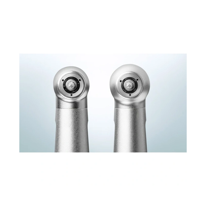 FONA 6080 BR - турбинный наконечник без света, со стандартной головкой, с 2/3-х канальным соединением Borden | FONA Dental s.r.o. (Италия)
