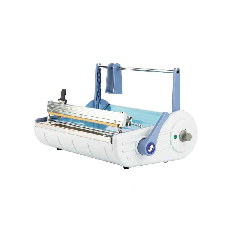 SEAL F300A - запечатывающее устройство для стерилизационных рулонов | Romax (Китай)