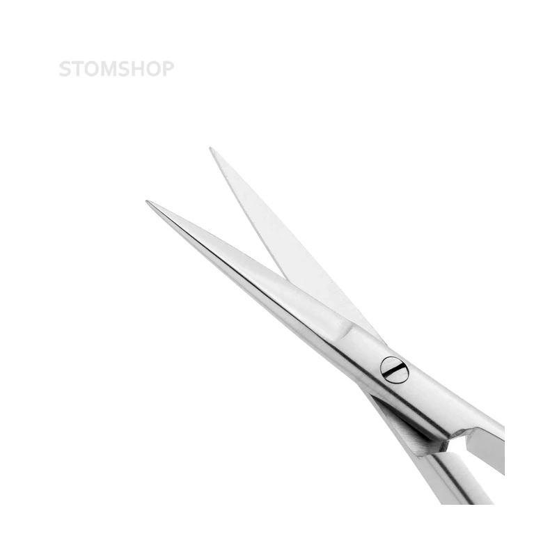 NOYES - микроножницы прямые, 12 см | Nopa Instruments (Германия)
