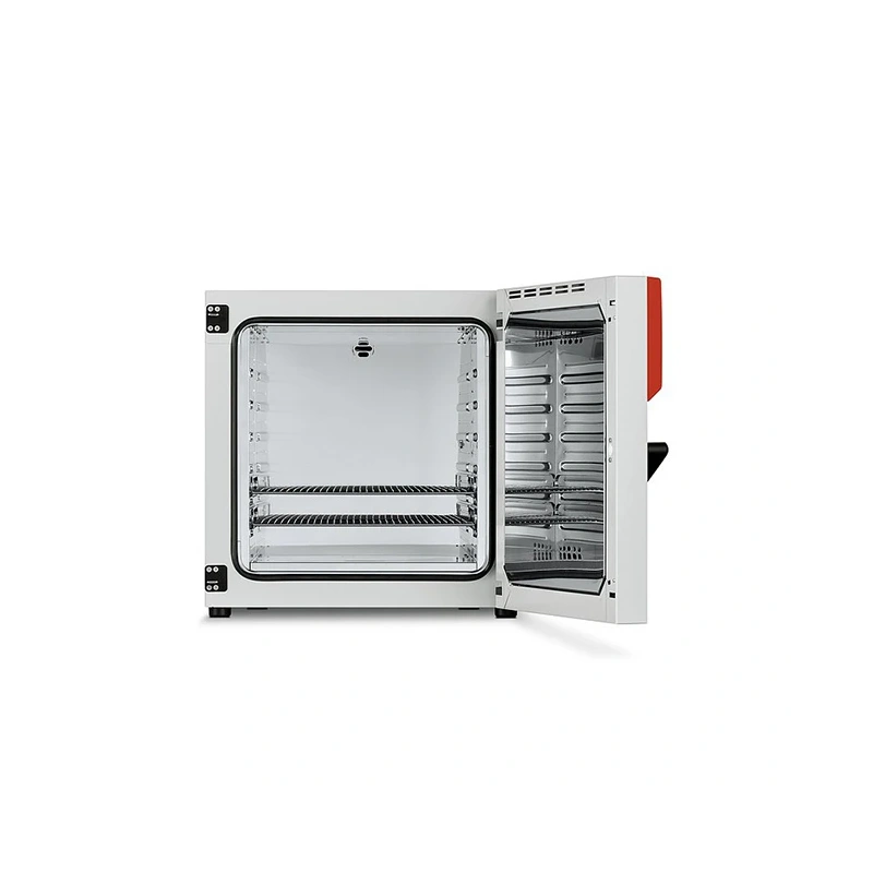 Binder ED 115 - стерилизатор горячим воздухом, 114 л | Binder GmbH (Германия)
