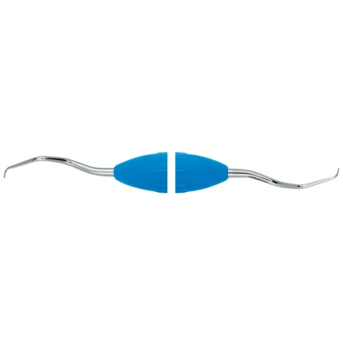 LM 213-214M - кюрета Грейси 13/14, мини | LM-Instruments Oy (Финляндия)
