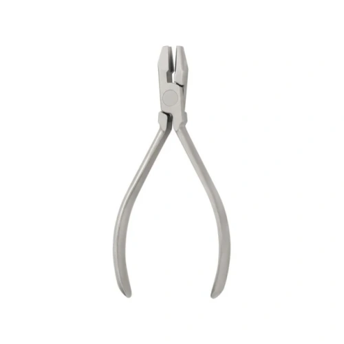 YDM Ever Classic 426 Lingual Hollow Chop - щипцы ортодонтические для проволоки диаметром до 0.7 мм | YDM (Япония)