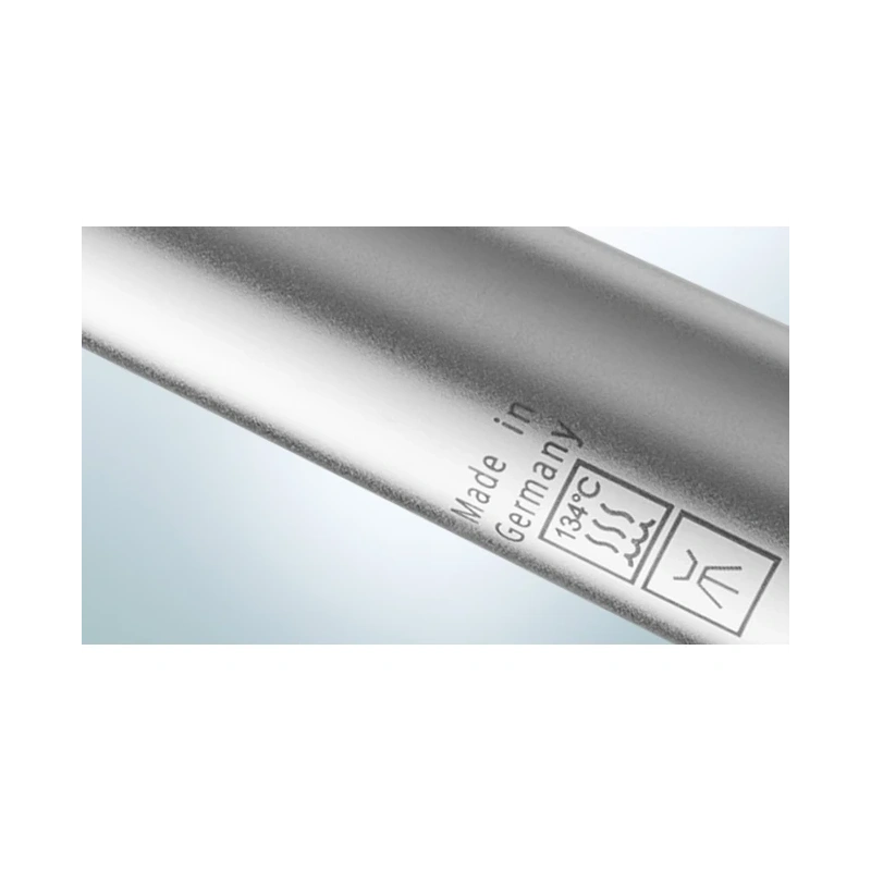 FONA 8080 SR - турбинный наконечник со светом, со стандартной головкой, под быстросъемное соединение | FONA Dental s.r.o. (Италия)