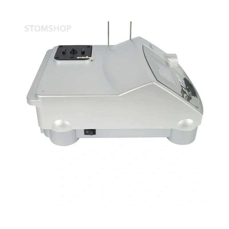 Ultrasurgery DS-II LED - ультразвуковой хирургический аппарат с оптикой, 14 насадок в комплекте | DTE (Китай)