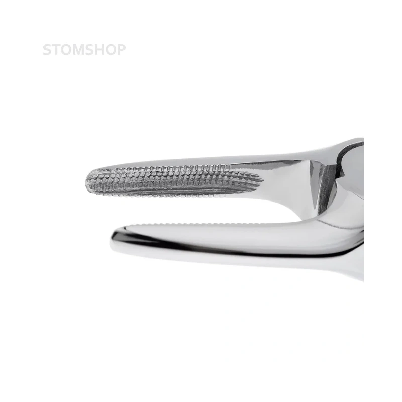 Щипцы для удаления зубов верхние, корневые (11-29N) | HLW Dental Instruments (Германия)