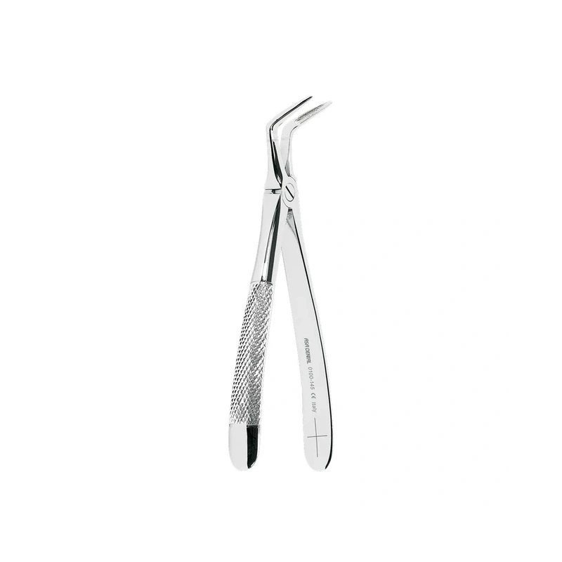 Щипцы N145 для удаления корней нижней челюсти | Asa Dental (Италия)