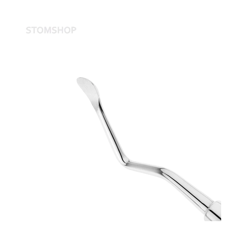 Ложка кюретажная Lukas, 4,0 мм (25-5) | HLW Dental Instruments (Германия)
