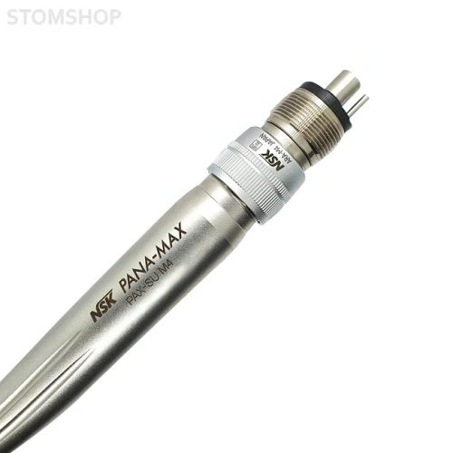 ARA-M4 - противоинфекционный переходник с обратным клапаном, без оптики, соединение M4 (Midwest M4) | NSK Nakanishi (Япония)