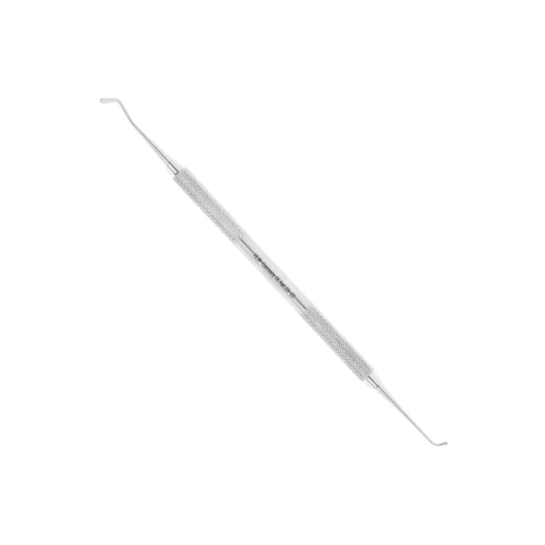 Гладилка комбинированная с шаровидным штопфером, 1,0 мм (29-22) | HLW Dental Instruments (Германия)