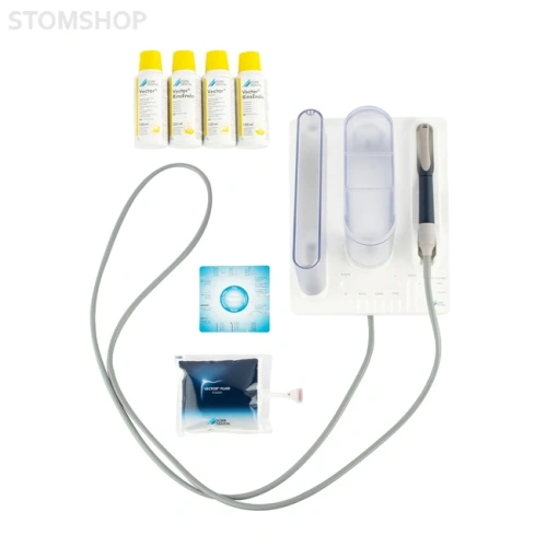 Vector Paro Pro - пародонтологический центр с ультразвуковым скалером | D?rr Dental (Германия)
