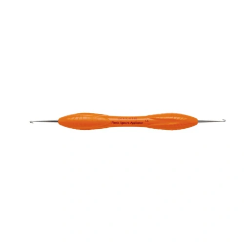 LM 416-417 - инструмент для фиксации ортодонтических колец | LM-Instruments Oy (Финляндия)
