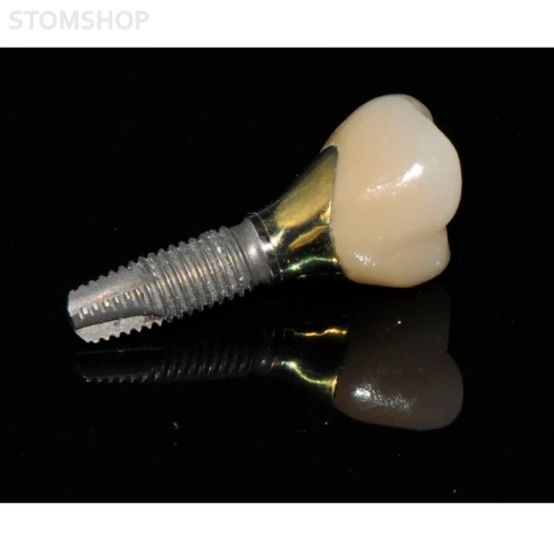 G5 - 5-ти осевой станок для влажной обработки металла | Dental Machine (Италия)