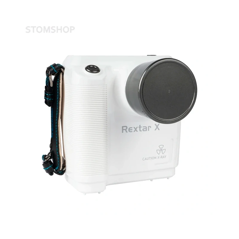 Комплект Rextar X и HDR-500 - высокочастотный портативный дентальный рентген с визиографом