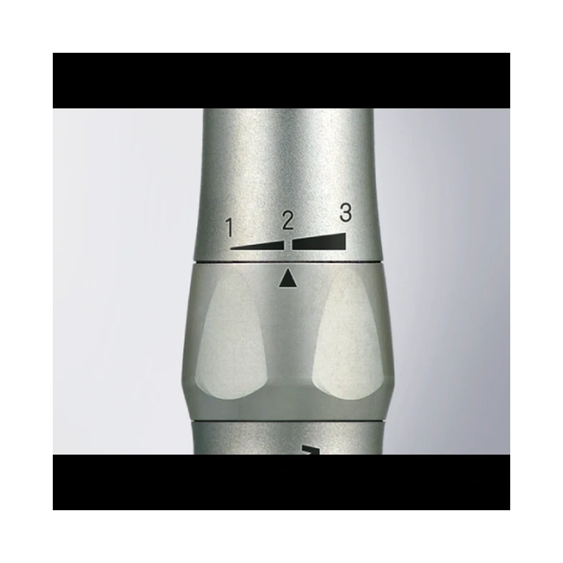 Ti-Max S970SL - пневматический скалер с оптикой (для переходника Sirona) | NSK Nakanishi (Япония)