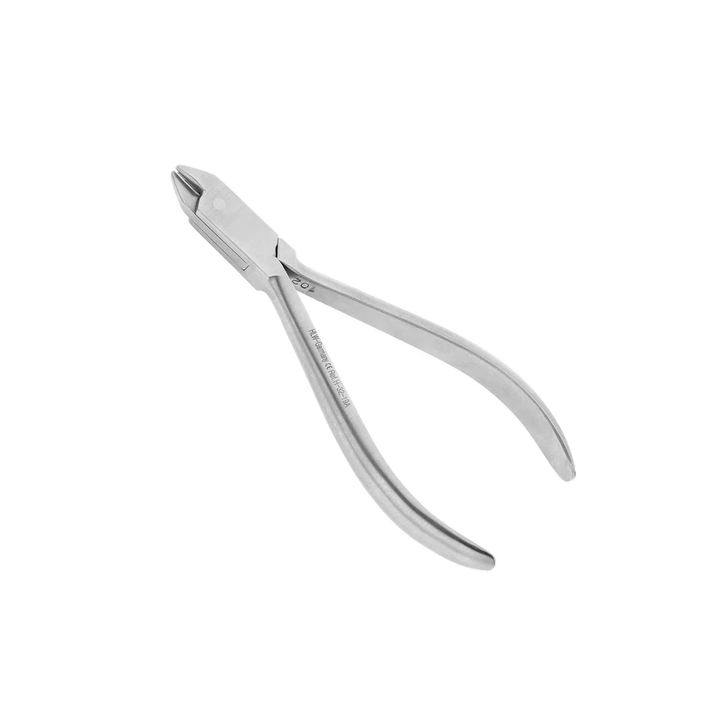 Щипцы ортодонтические Адерера для жесткой проволоки | HLW Dental Instruments (Германия)