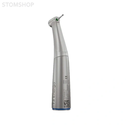 T3 Energo 1:1 - угловой наконечник без света, 1:1 | Sirona (Германия)