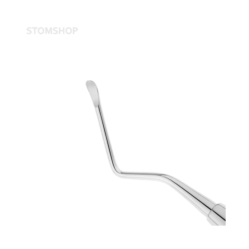 Ложка кюретажная Lukas, 2,0 мм | HLW Dental Instruments (Германия)