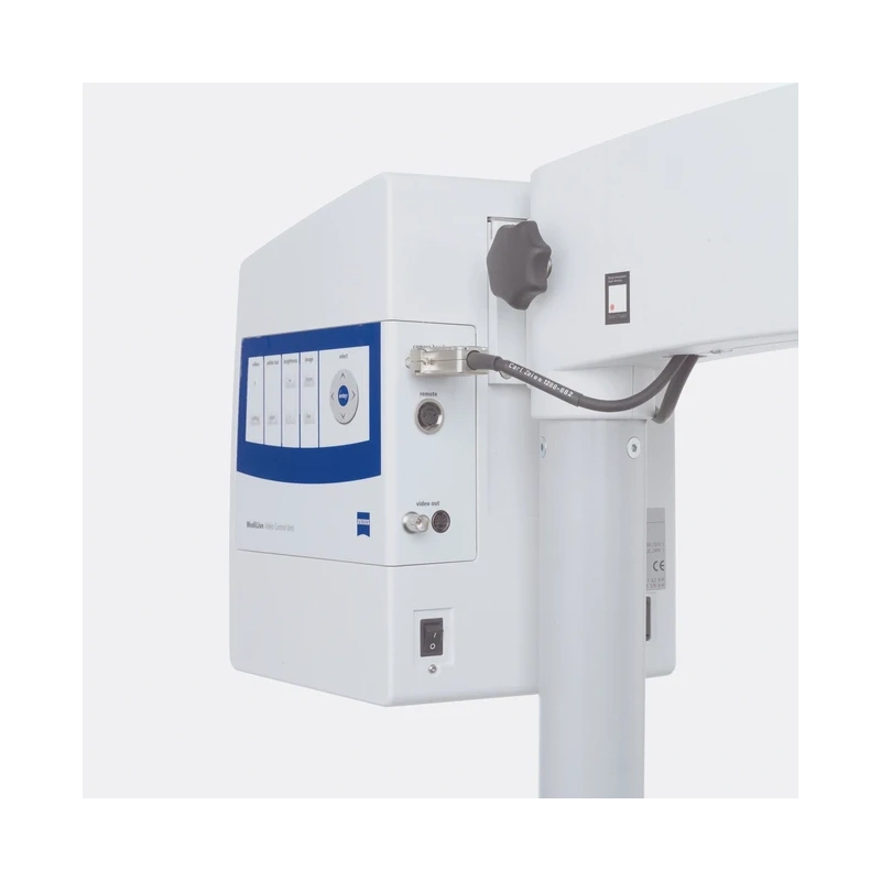 OPMI pico dent Start Up - стоматологический операционный микроскоп в комплектации Start Up | Carl Zeiss (Германия)