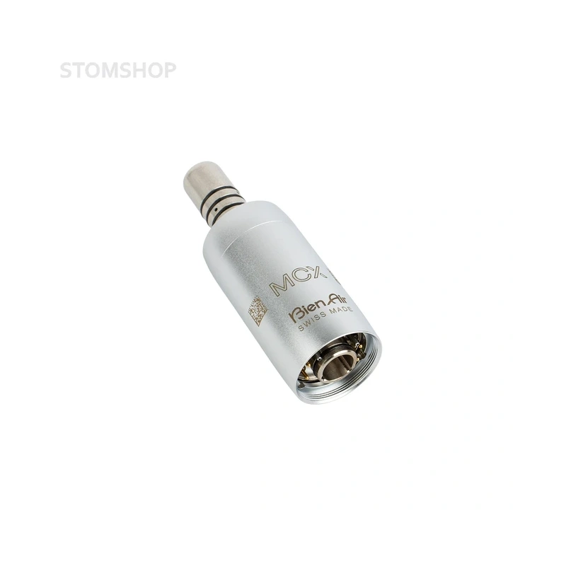 MCX LED - электрический микромотор без угольных щеток, со светодиодной подсветкой | Bien-Air (Швейцария)