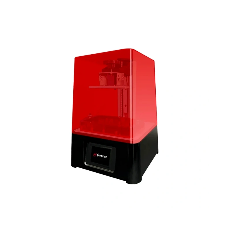 Phrozen Sonic Mini - компактный 3D-принтер для стоматологии | Phrozen (Тайвань)