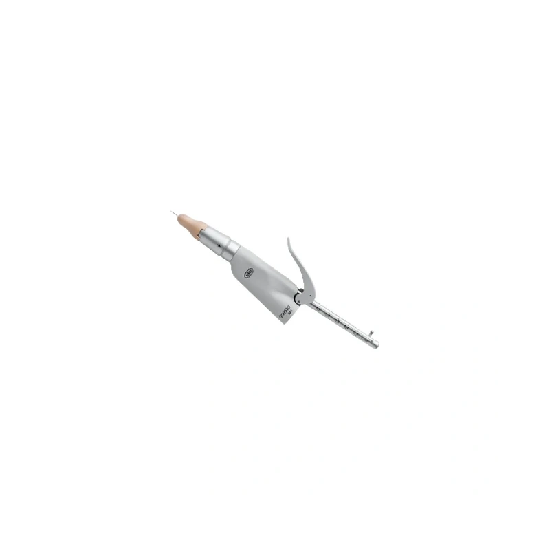 Anesto RA-5 - система внутрикостной анестезии | W&H DentalWerk (Австрия)
