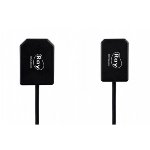 Комплект DEXIS FOCUS и RIOSensor RIS500 - высокочастотный настенный рентгеновский аппарат с визиографом