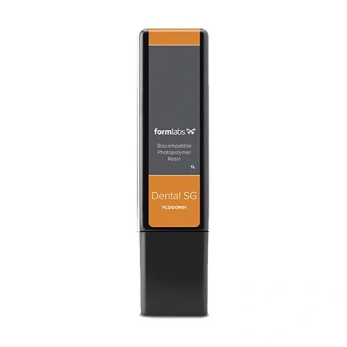 Formlabs Dental SG Resin - фотополимер, картридж, 1л | Formlabs (США)