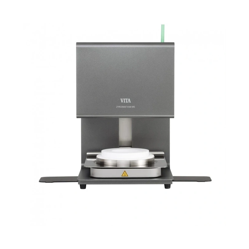 Zyrcomat 6100 MS - печь для высокоскоростной синтеризации | VITA (Германия)