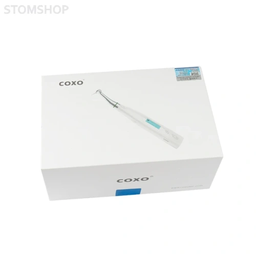 COXO C-Smart MINI AP - беспроводной эндомотор со встроенным апекслокатором | COXO (Китай)