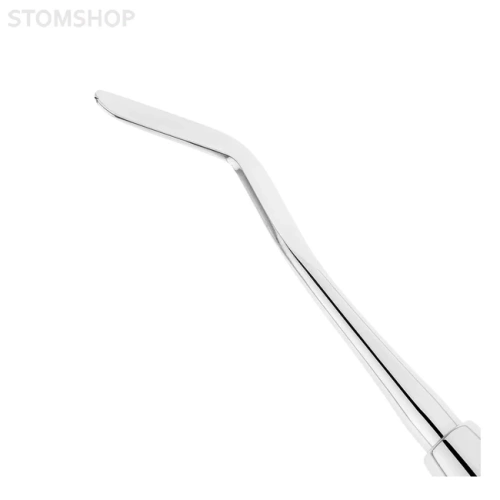 Гладилка гибкая Heidemann, 2,5 мм | HLW Dental Instruments (Германия)