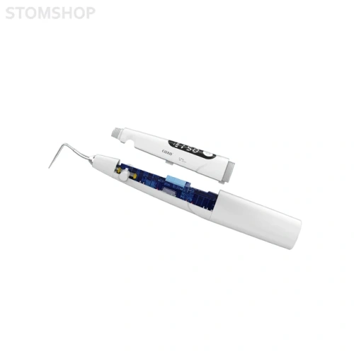 COXO C-FILL X Set - беспроводная обтурационная система | COXO (Китай)
