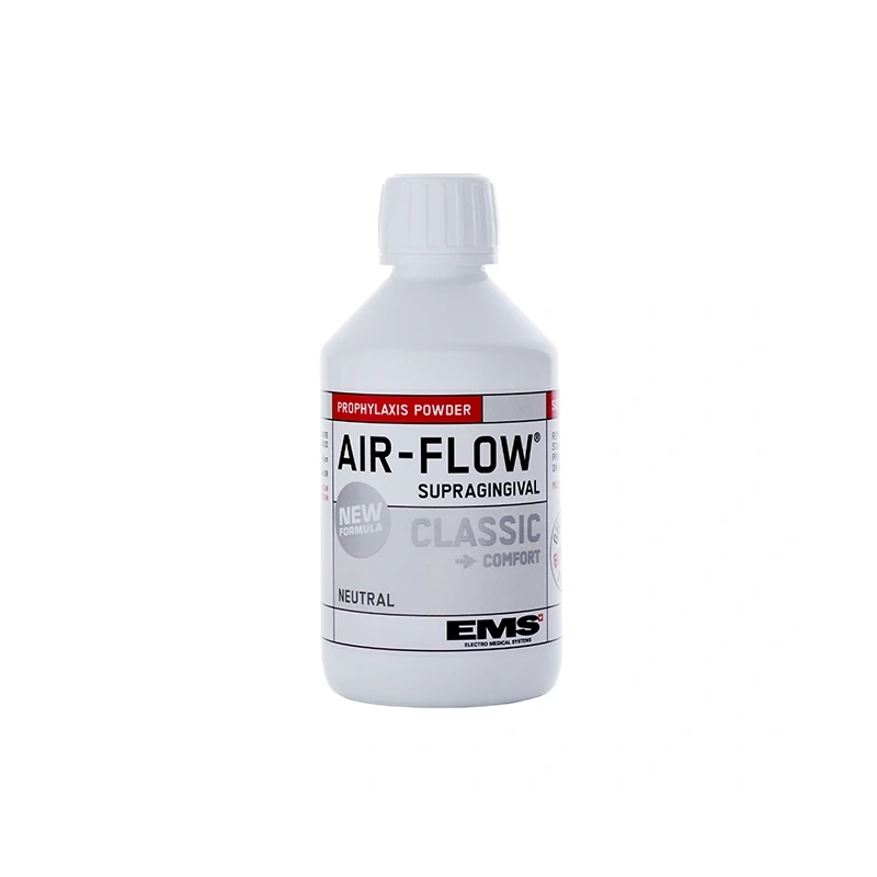 DV-048 - профилактический порошок Air-Flow, 300 г | EMS (Швейцария)