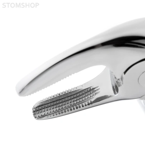 Щипцы для удаления зубов нижние, корневые (11-33) | HLW Dental Instruments (Германия)