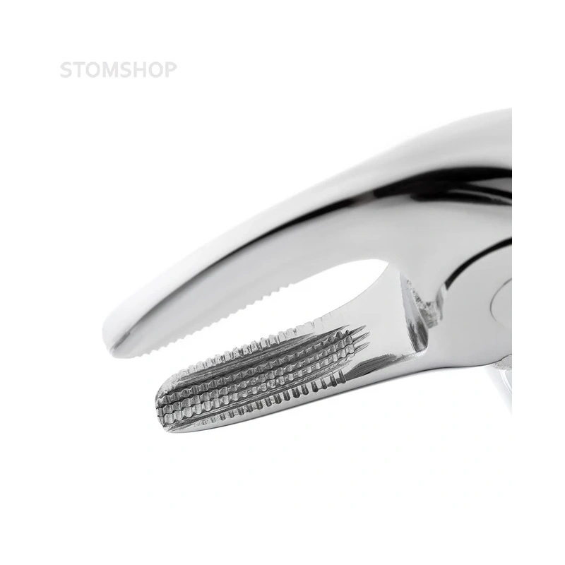 Щипцы для удаления зубов нижние, корневые (11-33) | HLW Dental Instruments (Германия)