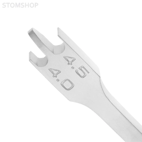 Позиционер для брекетов (H-316-22) | HLW Dental Instruments (Германия)