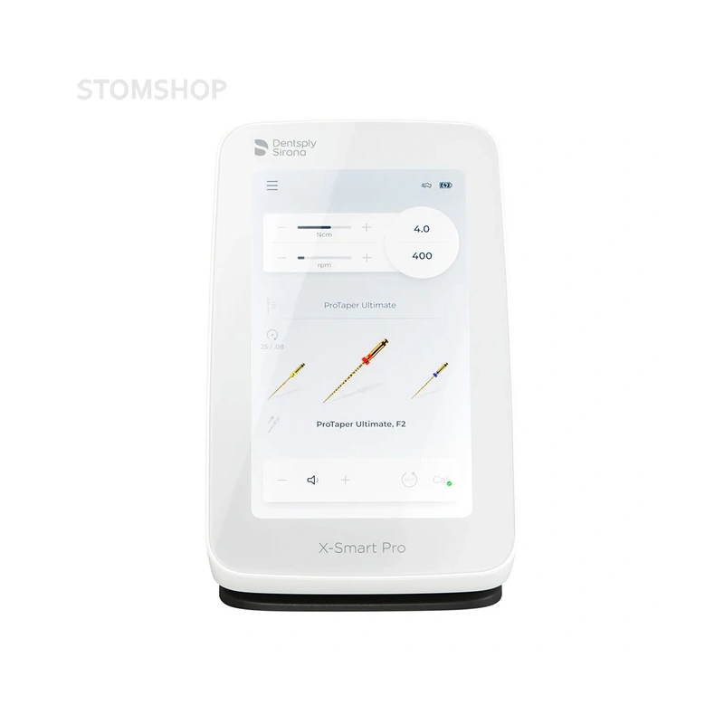 X-Smart Pro - эндодонтический микромотор | Sirona (Германия)