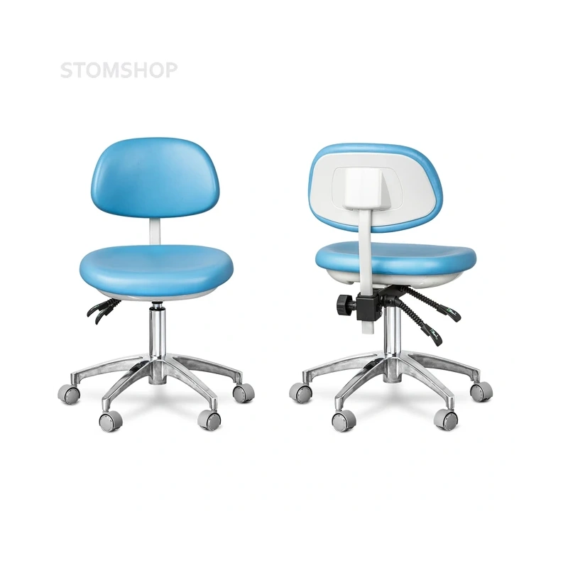 SONZ Sail-6020 (Z-chair 300) - стоматологическая установка, нижняя подача инструментов | SONZ (Китай)