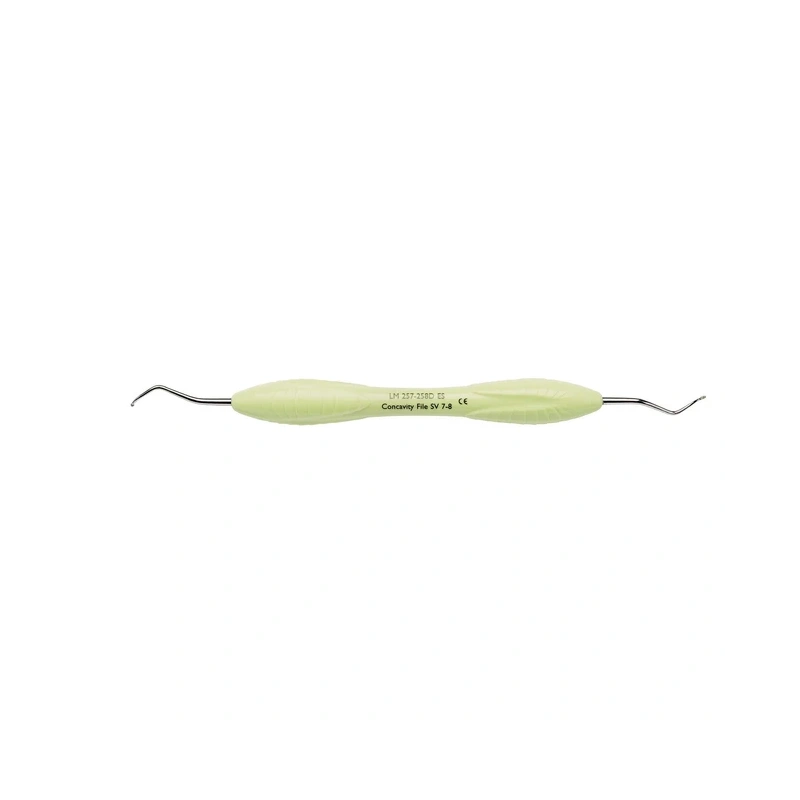 Furcation Diamond File SV 7-8 - кюрета пародонтологическая алмазная | LM-Instruments Oy (Финляндия)