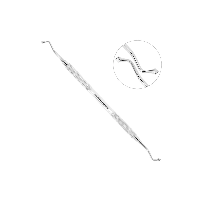 Инструмент для амальгамы, моделировщик фиссур | HLW Dental Instruments (Германия)