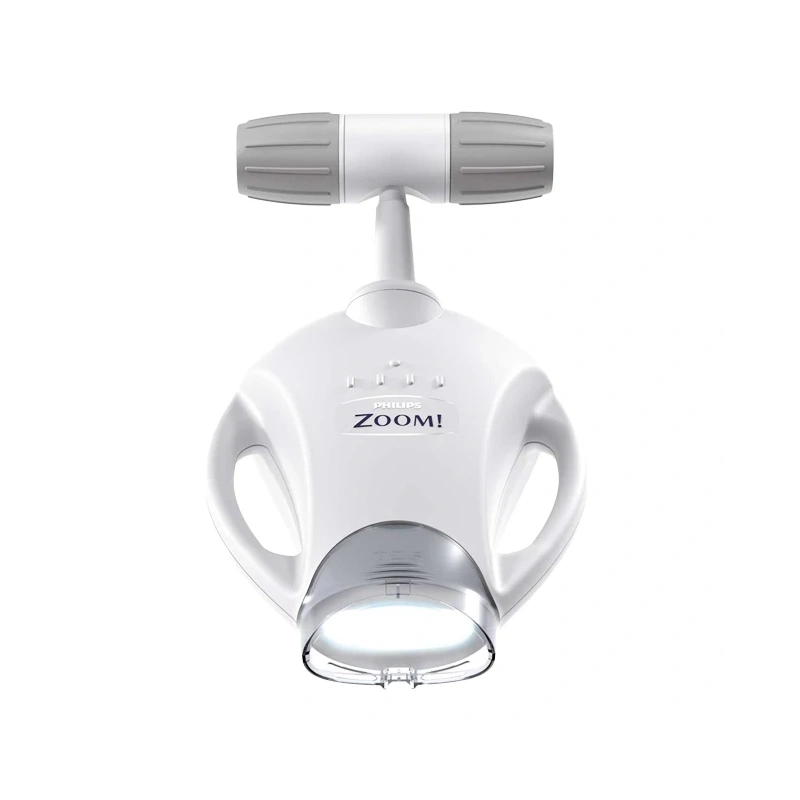 Philips Zoom! WhiteSpeed - отбеливающая лампа 4-го поколения с LED-активатором отбеливания | Philips (Нидерланды)