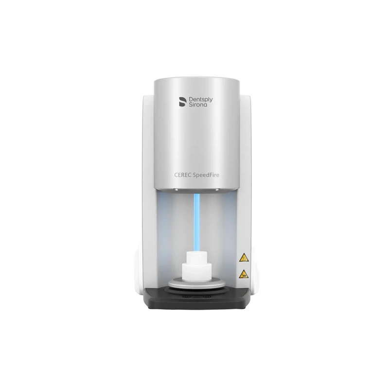 CEREC SpeedFire - компактная и быстрая печь для синтеризации циркония | Sirona (Германия)