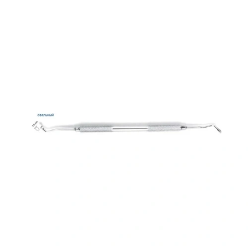 Экскаватор овальный 3,0 мм | HLW Dental Instruments (Германия)