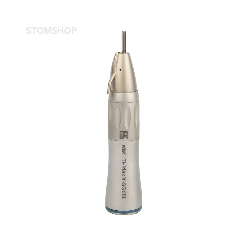 Ti-Max X-SG65L - наконечник хирургический прямой | NSK Nakanishi (Япония)