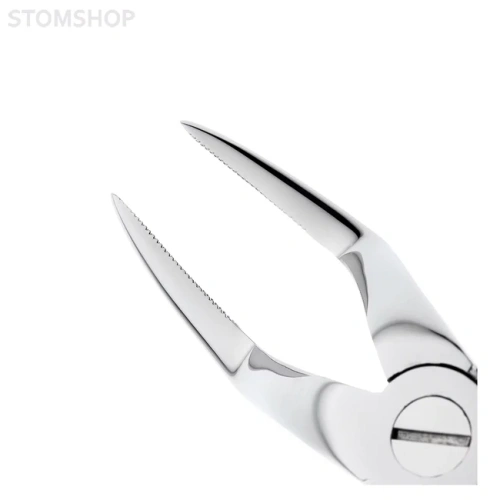 Щипцы для удаления зубов верхние корневые (11-51A) | HLW Dental Instruments (Германия)