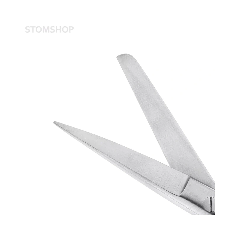 Ножницы хирургические, острый/тупой, 145 мм | HLW Dental Instruments (Германия)