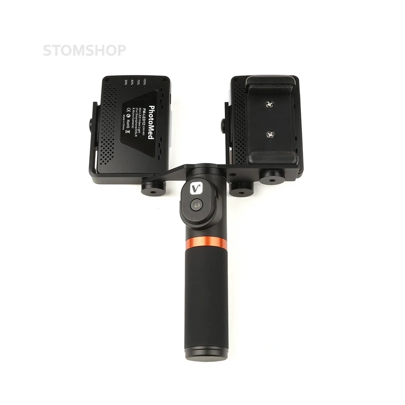 PhotoMed SDL - Smartphone Dental Light - вспышки для смартфона, для дентальной фотографии | PhotoMed (США)