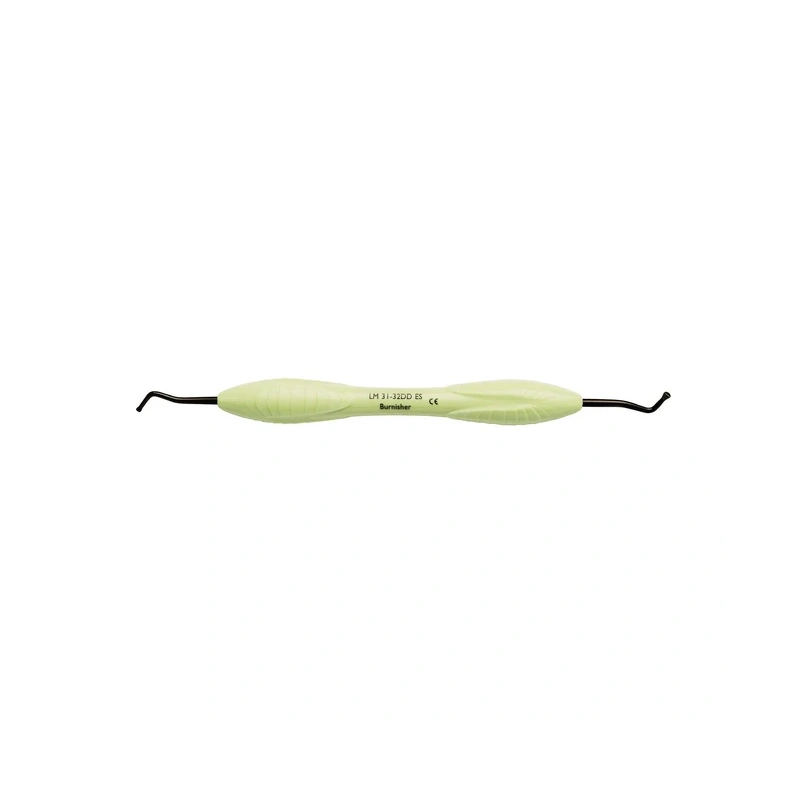 LM 31-32DD - штопфер с покрытием Dark Diamond | LM-Instruments Oy (Финляндия)