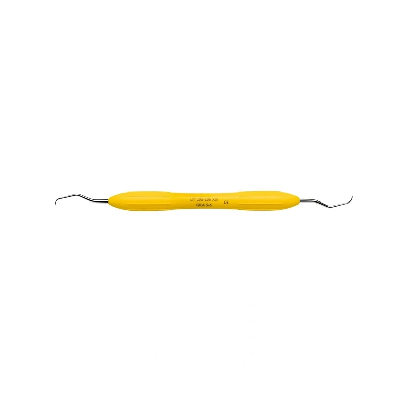 LM 205-206 - кюрета Грейси 5/6 | LM-Instruments Oy (Финляндия)