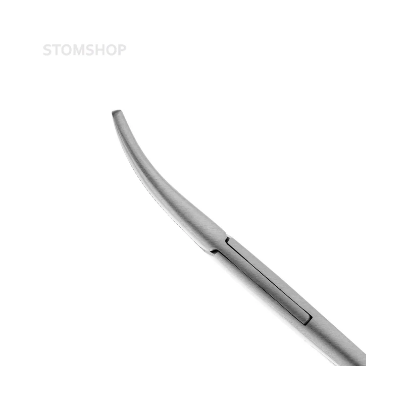 MICRO-MOSQUITO - щипцы для артерии хирургические, прямые, 12,5 см | Nopa Instruments (Германия)