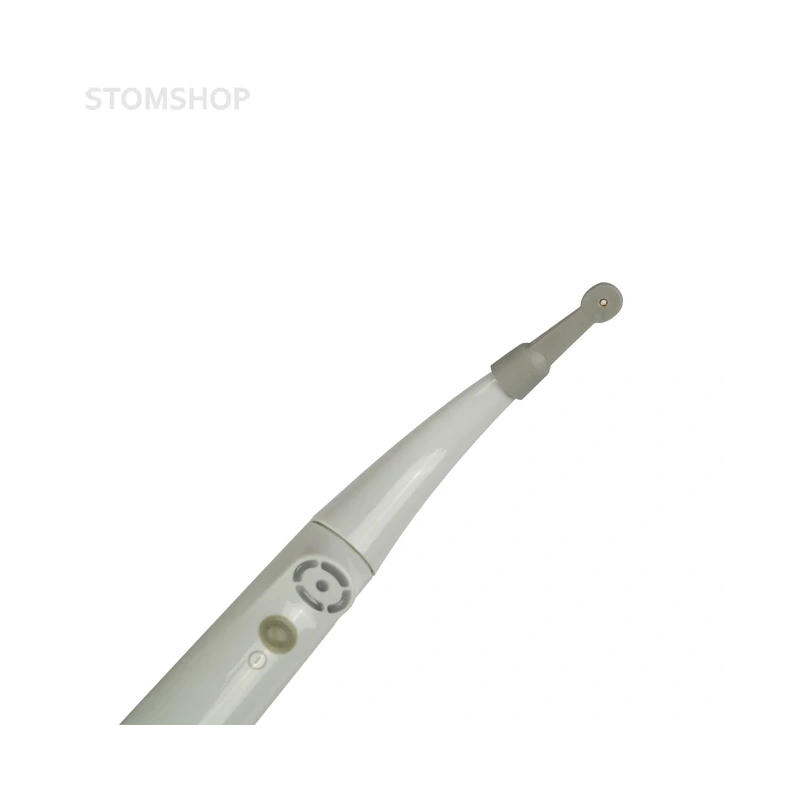 IMPLANT LOCATOR - устройство для точной локализации центра импланта при двухэтапной имплантации | Forum Engineering Technologies Ltd. (Израиль)